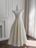 Diynav Hepburnian Niche Temperament Retro Sling Under Hem Pendulum Sling Dress Skirt Dress Tide
