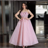 Diynav Evening Dress 2025 New Company Annual Performance Dress Simple Dress Brao Tung-Bo-Boo Skirt