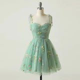 Diynav Dress Crumbs Slings Small Dress Temperament Famous Birthday Party Adult Performance Dress Short Skirt Girl