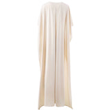 Diynav V-Neck Belt-Print Shawl Dress Dress Dress Dress Dress 2025 Women's New Summer