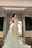 Diynav Dress With Bra Dress New Female Spring And Autumn Senior Sense Of The Birthday Dress Tug Tail Birthday Dress Party