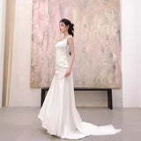 Diynav Dress 2024 New Museum Dream High-End Feeld With The Back Of The Tuxed-Back And Tail Dress Morning Dress