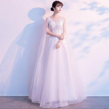 Diynav Dress Dress Dress Woman 2024 New Summer Graduation Temperament Long Fairy Solo Choir Costume Host