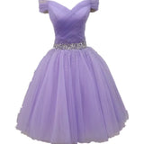 Diynav Suit 2025 New Ebay Sexy Shoulder-To-Shoulder Sister Dress Host Temperament Banquet Small Dress Woman