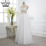 Diynav De Soiree Butterfly Evening Party Dress Real Photos Beach Dress Party Occasion Formal Long Evening Dress HZ1017