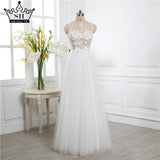 Diynav De Soiree Butterfly Evening Party Dress Real Photos Beach Dress Party Occasion Formal Long Evening Dress HZ1017