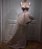 Diynav A-line Birthday Party Dress A-line Homecoming Dress HZ1017