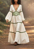 Diynav FlowFreedom Dress-Embrace All-Day Comfort and Bold Elegance That Moves With You