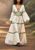 Diynav FlowFreedom Dress-Embrace All-Day Comfort and Bold Elegance That Moves With You