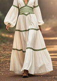 Diynav FlowFreedom Dress-Embrace All-Day Comfort and Bold Elegance That Moves With You