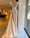 Diynav Fashion Evening Dresses Sexy Prom Dresses Pageant Dress HZ1017