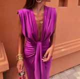 Diynav CapriDrape-Sculpt Your Silhouette, Command Attention | 50% Off