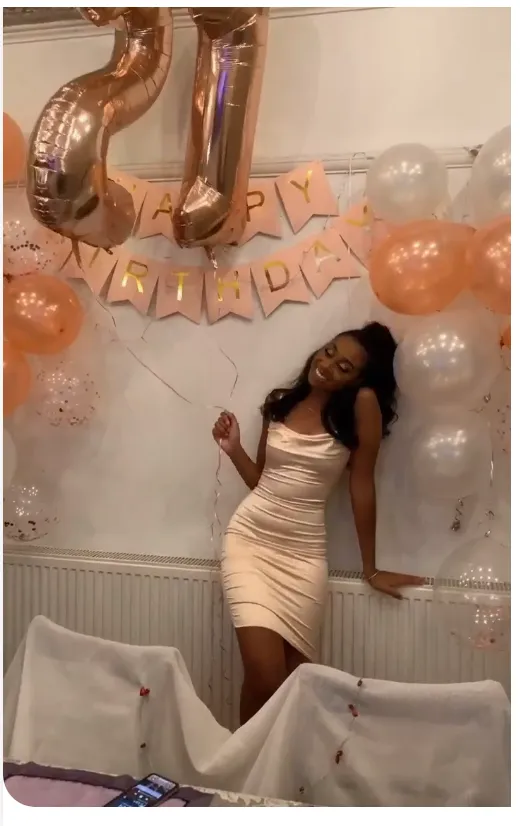 Diynav Birthday Outfit Tight Pure Color Party Dress Sexy Homecoming Dress HZ1017