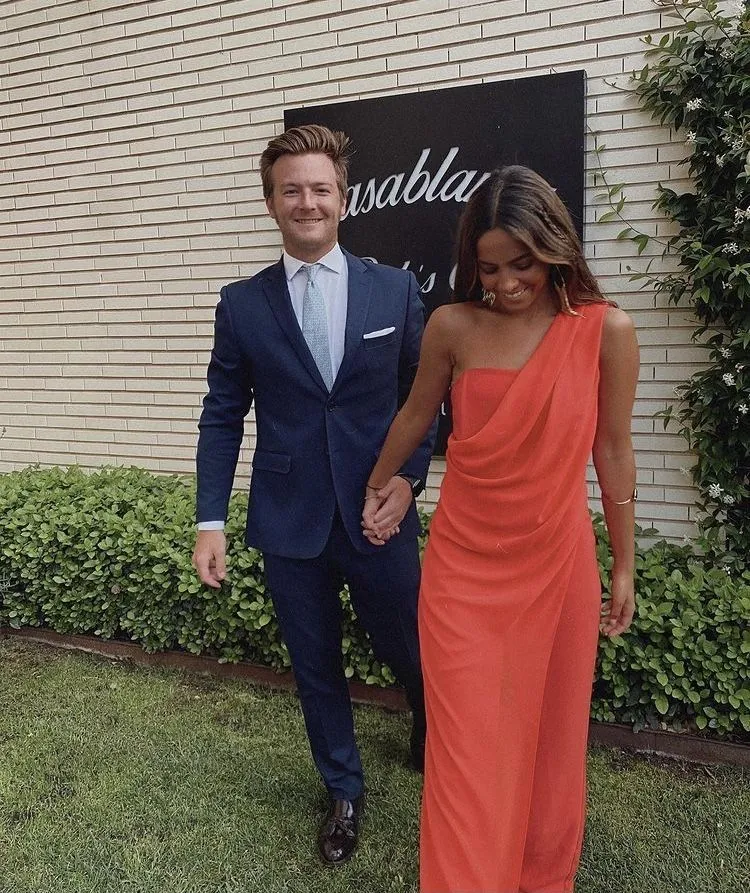 Diynav prom dress Evening Gown Party Dress HZ1017