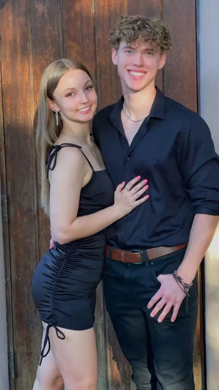 Diynav Straps Bodycon Dress,Black Mini Homecoming Dress HZ1017