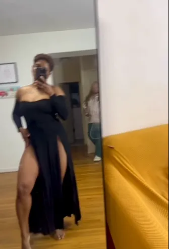 Diynav Long Prom Dress,Sexy Evening Dress HZ1017 - Image 3