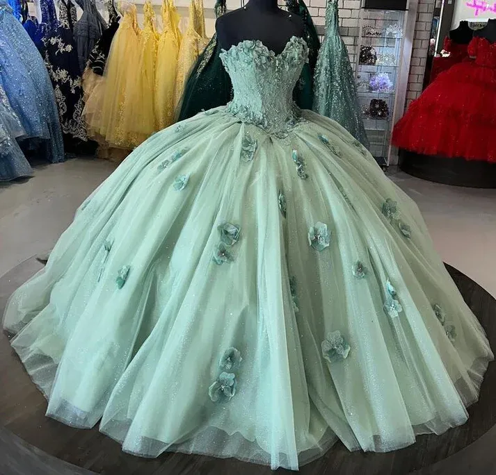 Diynav Dress Ball Gown, Sweet 16 HZ1017
