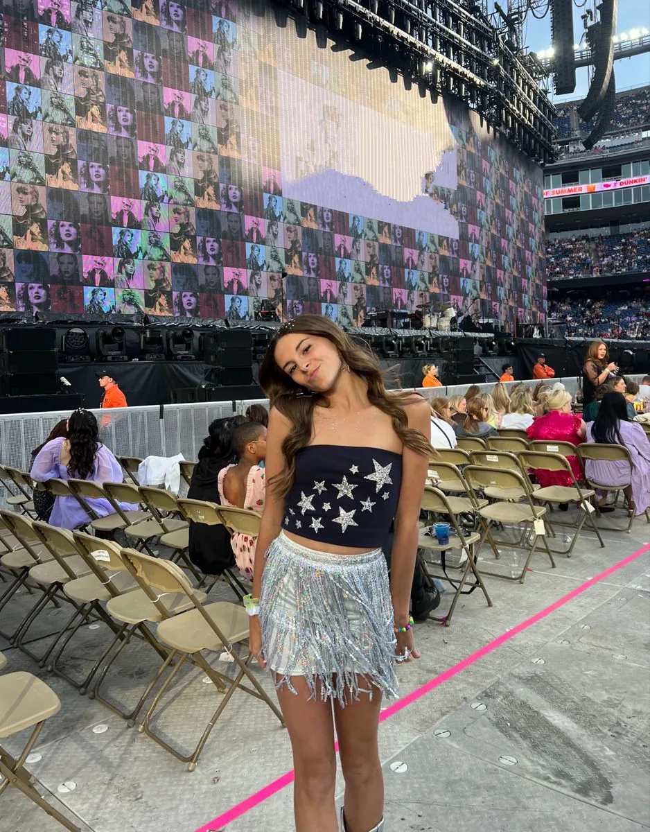 Diynav Two Piece Homecoming Dress,Cocktail Dress HZ1017