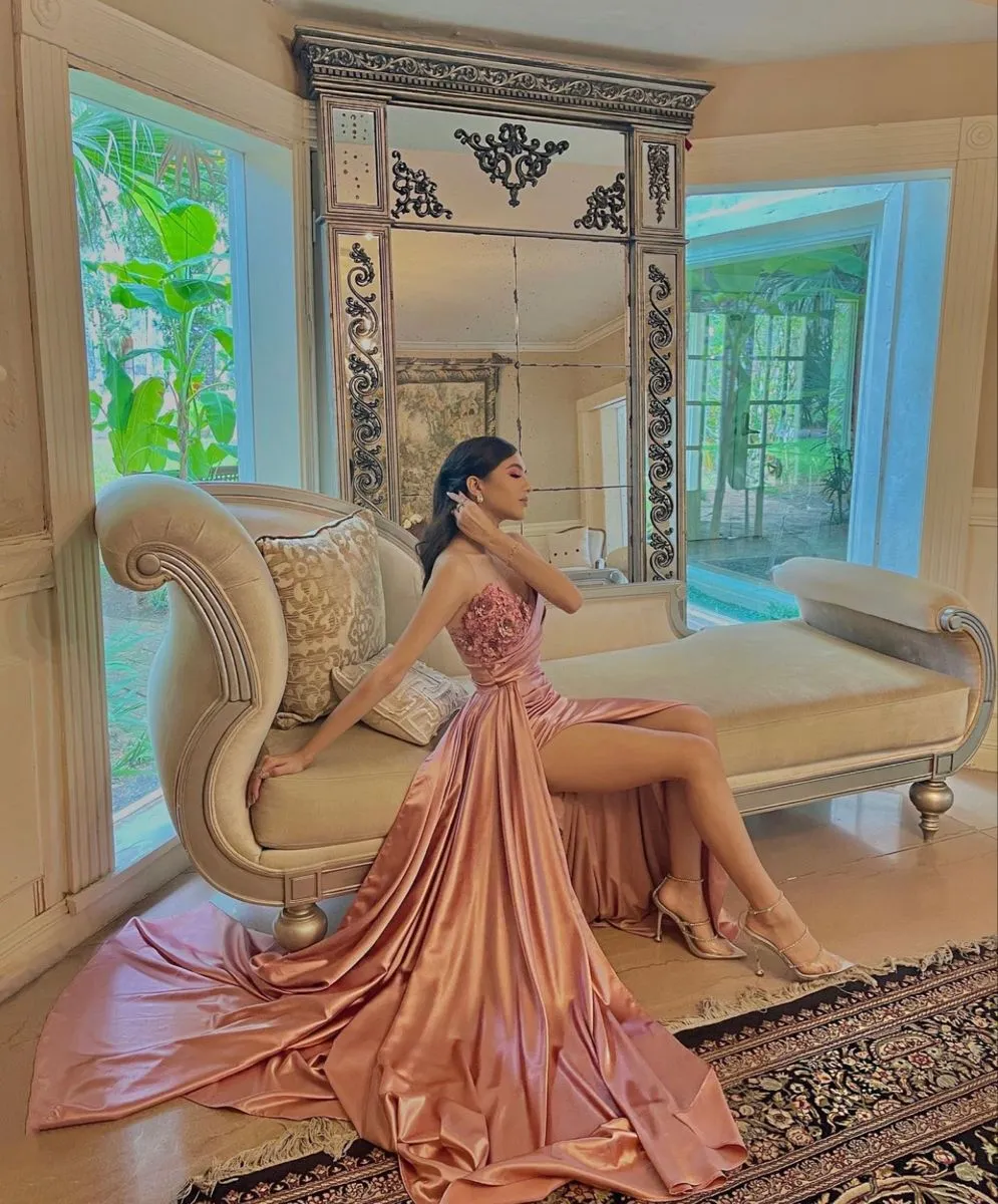 Diynav Formal Dress Evening Dress HZ1017