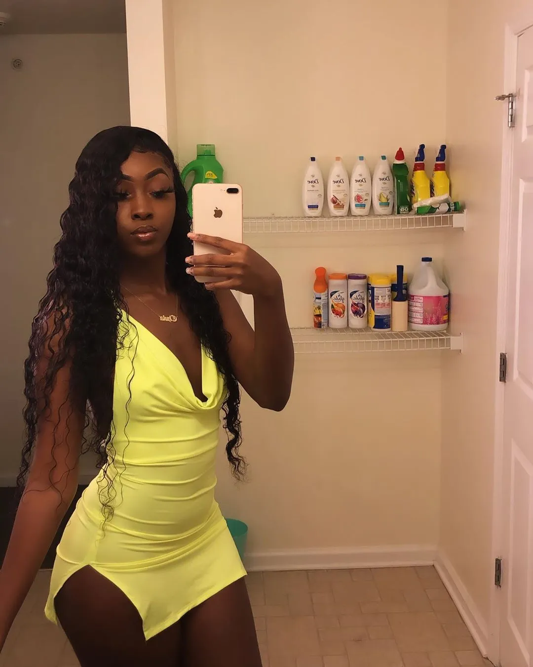 Diynav Bodycon Dress For Black Girl,Mini Homecoming Dress HZ1017