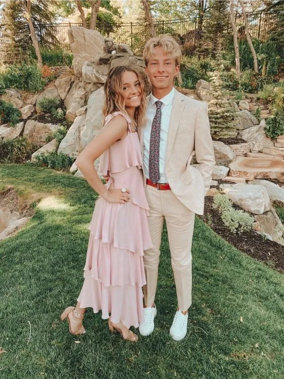 Diynav Prom Dresses Evening Gown For Women Special Occasions HZ1017