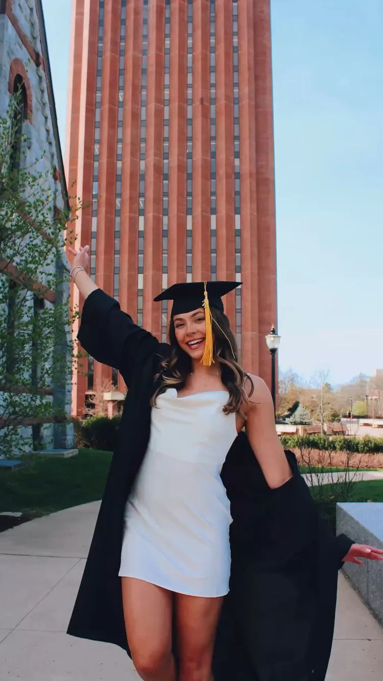 Diynav White Graduation Dress,White Homecoming Dress HZ1017