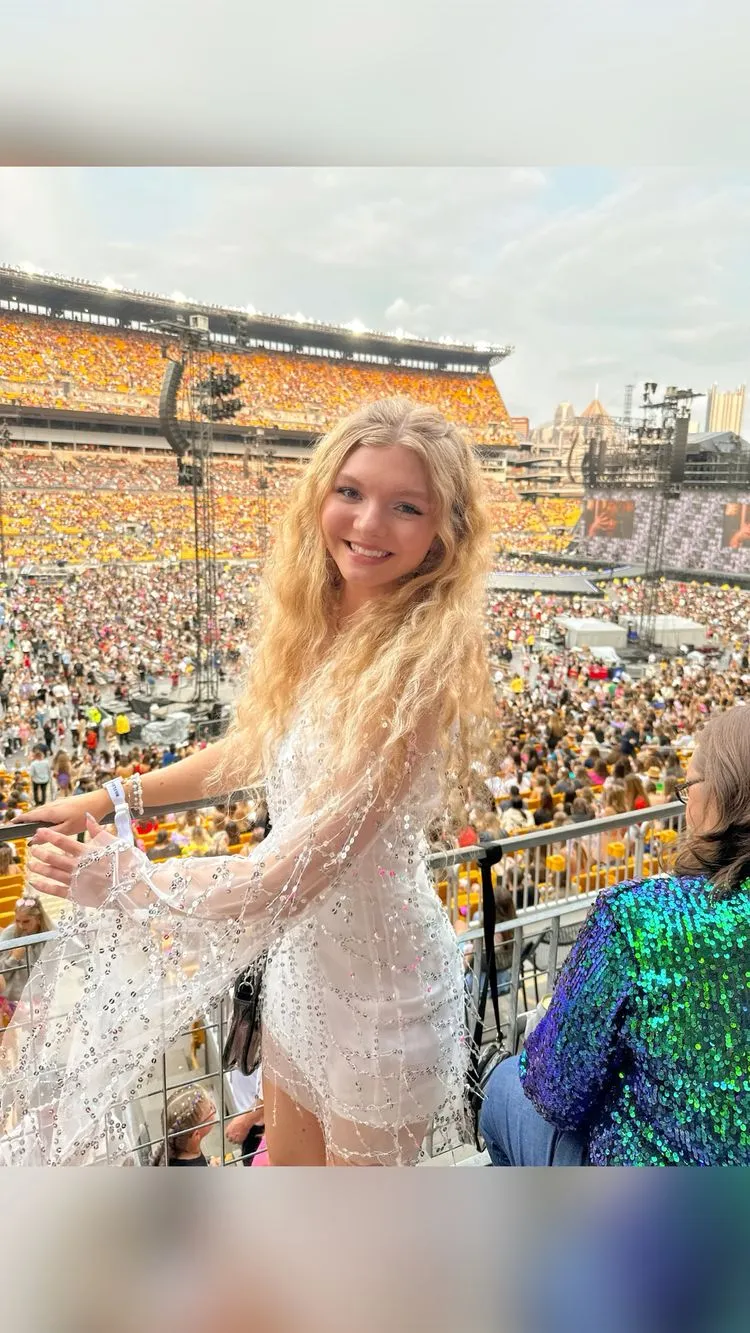 Diynav One Sleeve Homecoming Dress,White Party Dress HZ1017