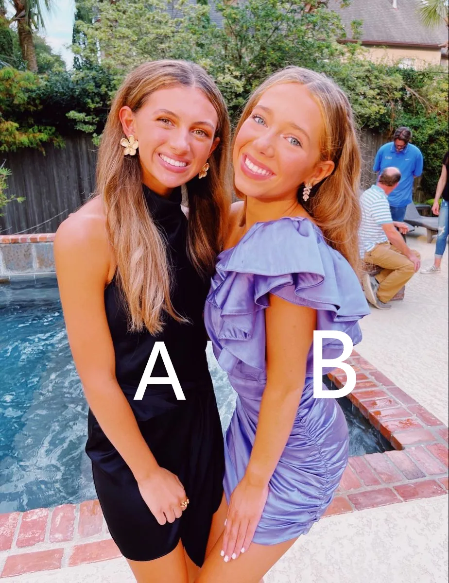 Diynav Style Homecoming Dress,Chic Party Dress HZ1017