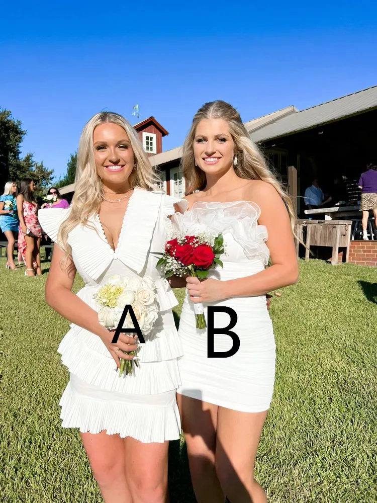 Diynav Homecoming Dress,New Arrival Homecoming Dress HZ1017