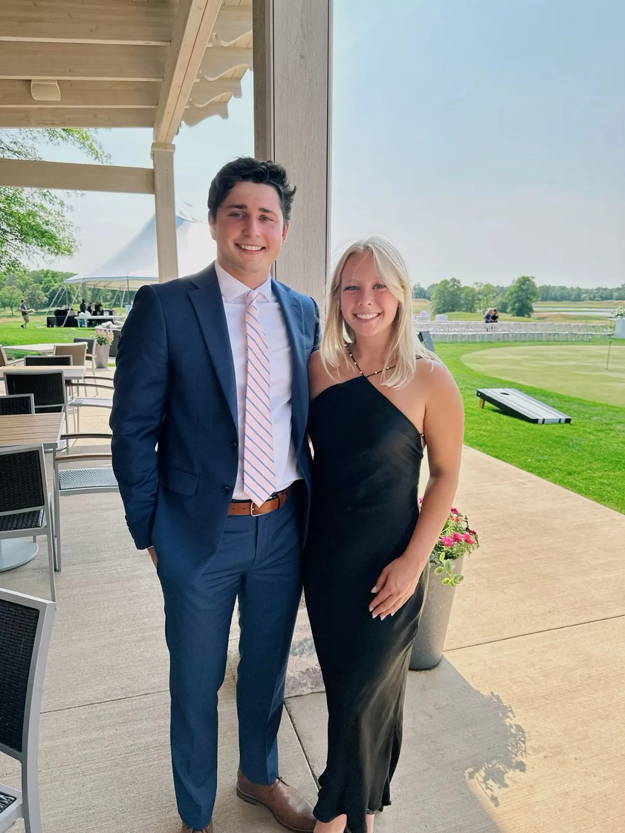 Diynav Black Prom Dress Black Wedding Guest Dress Black Evening Dress HZ1017