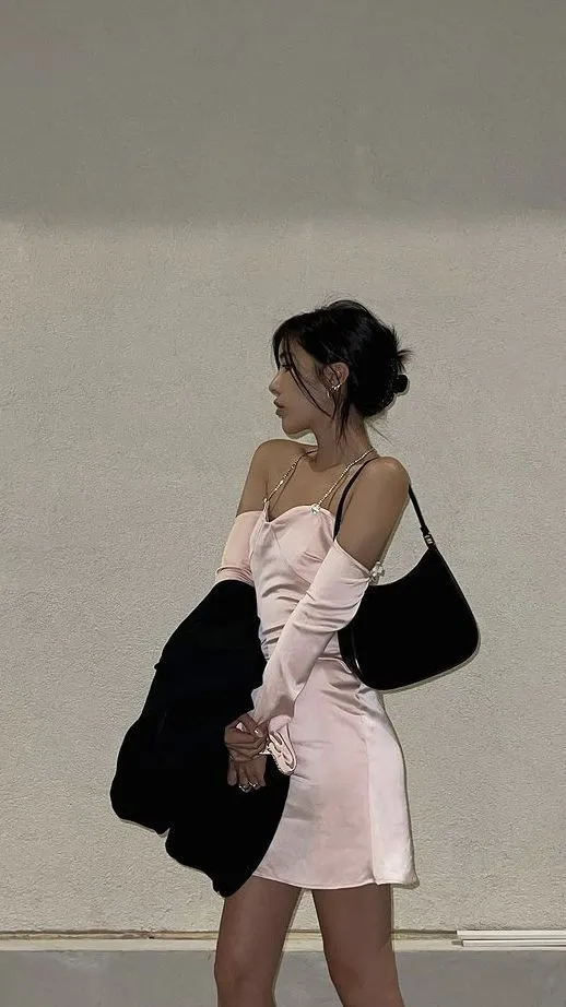 Diynav Sheath Blush Pink 18th Birthday Dresses Short Birthday Outfits Pink Homecoming Dress HZ1017