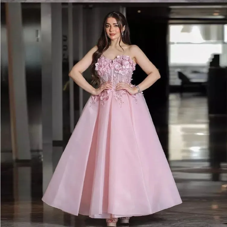 Diynav Evening Dress 2025 New Company Annual Performance Dress Simple Dress Brao Tung-Bo-Boo Skirt