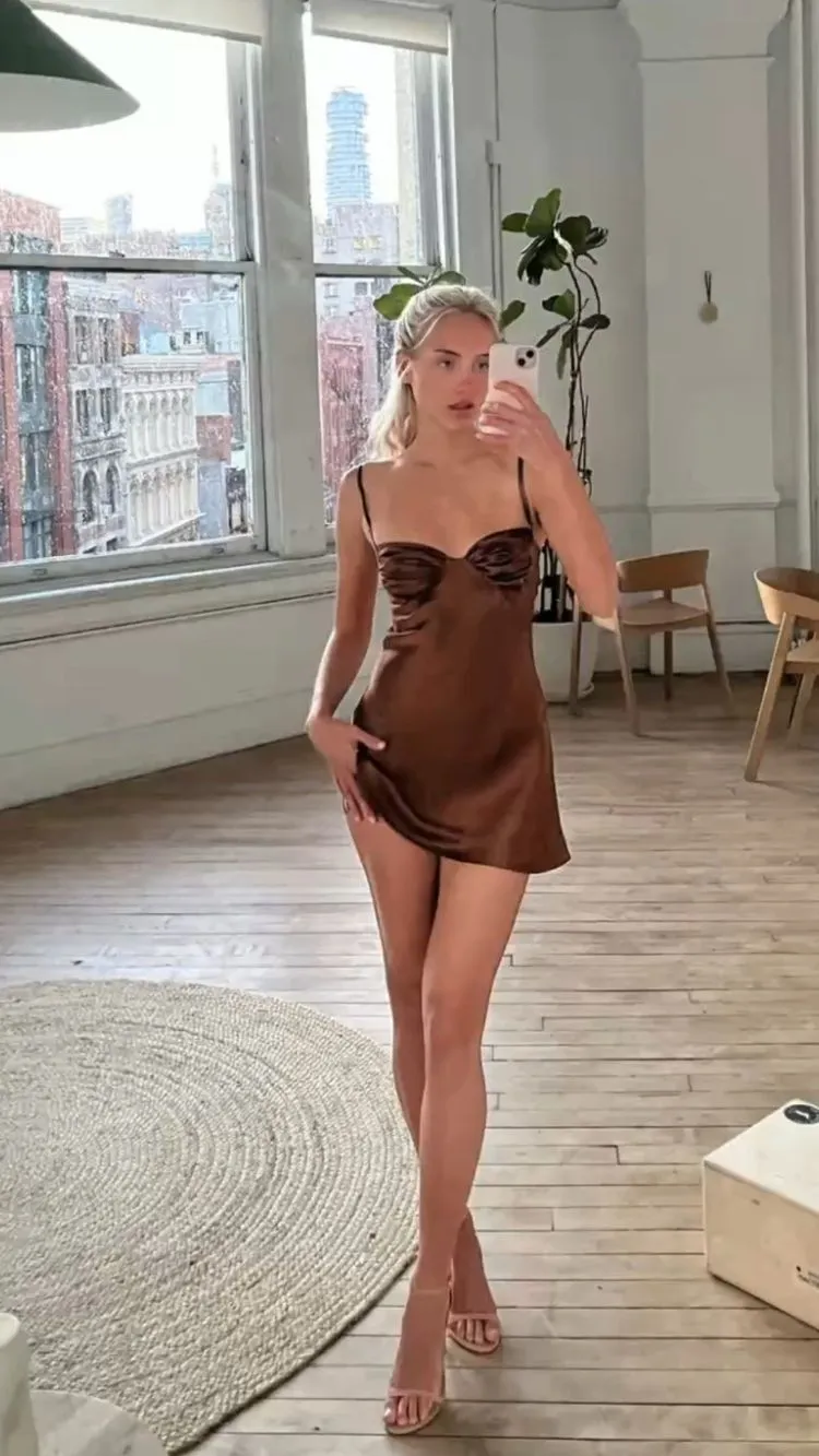 Diynav homecoming dress,party outfit, classy outfit, unique hoco dress short HZ1017