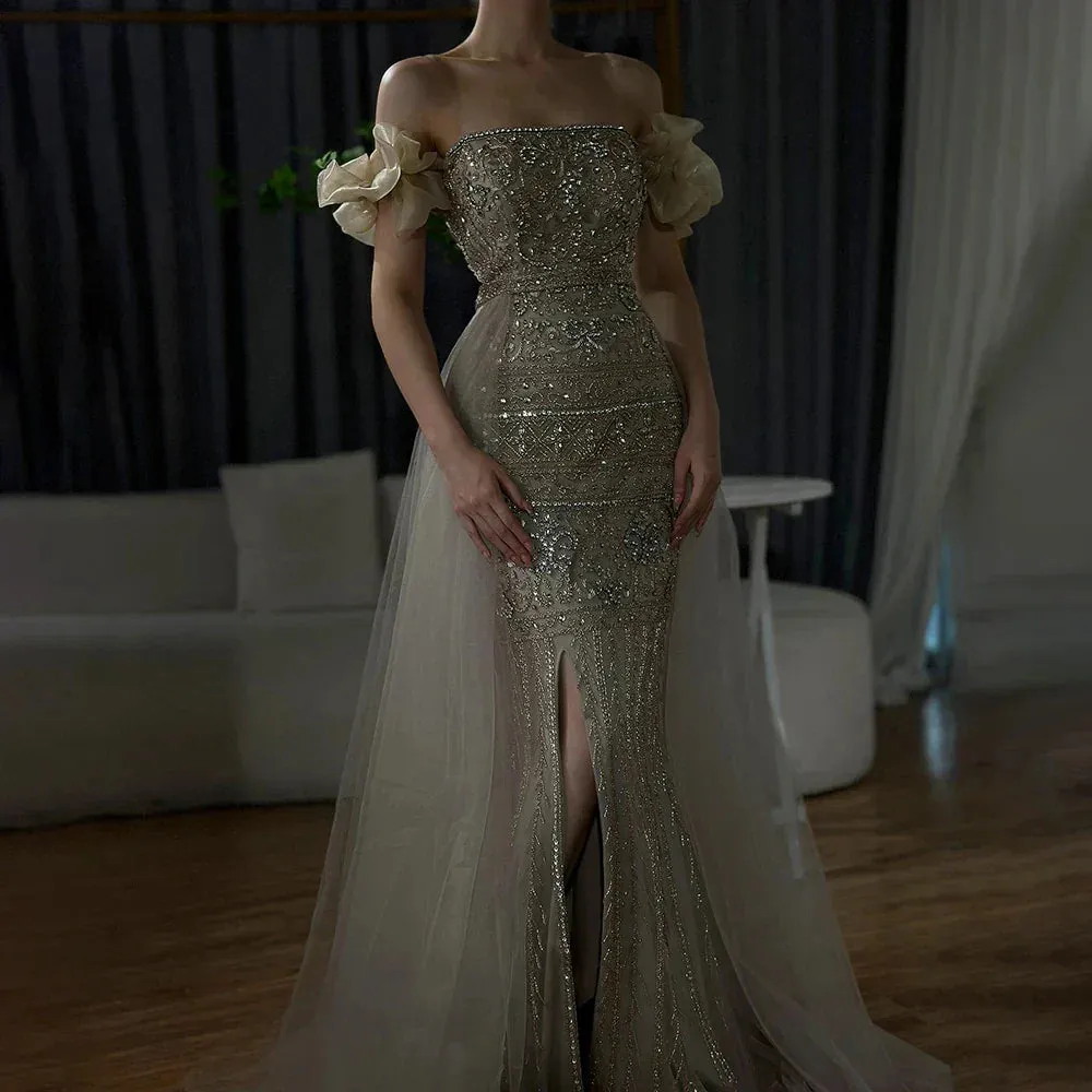 Diynav Evening Dresses Gown for Women Wedding Party 2025 HZ1017