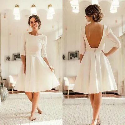 Diynav A-line Homecoming Dresses HZ1017