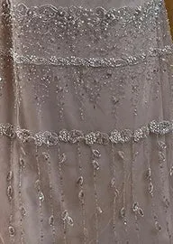 Diynav Dubai Evening Dress with Cape Long Party Gowns HZ1017 - Image 9