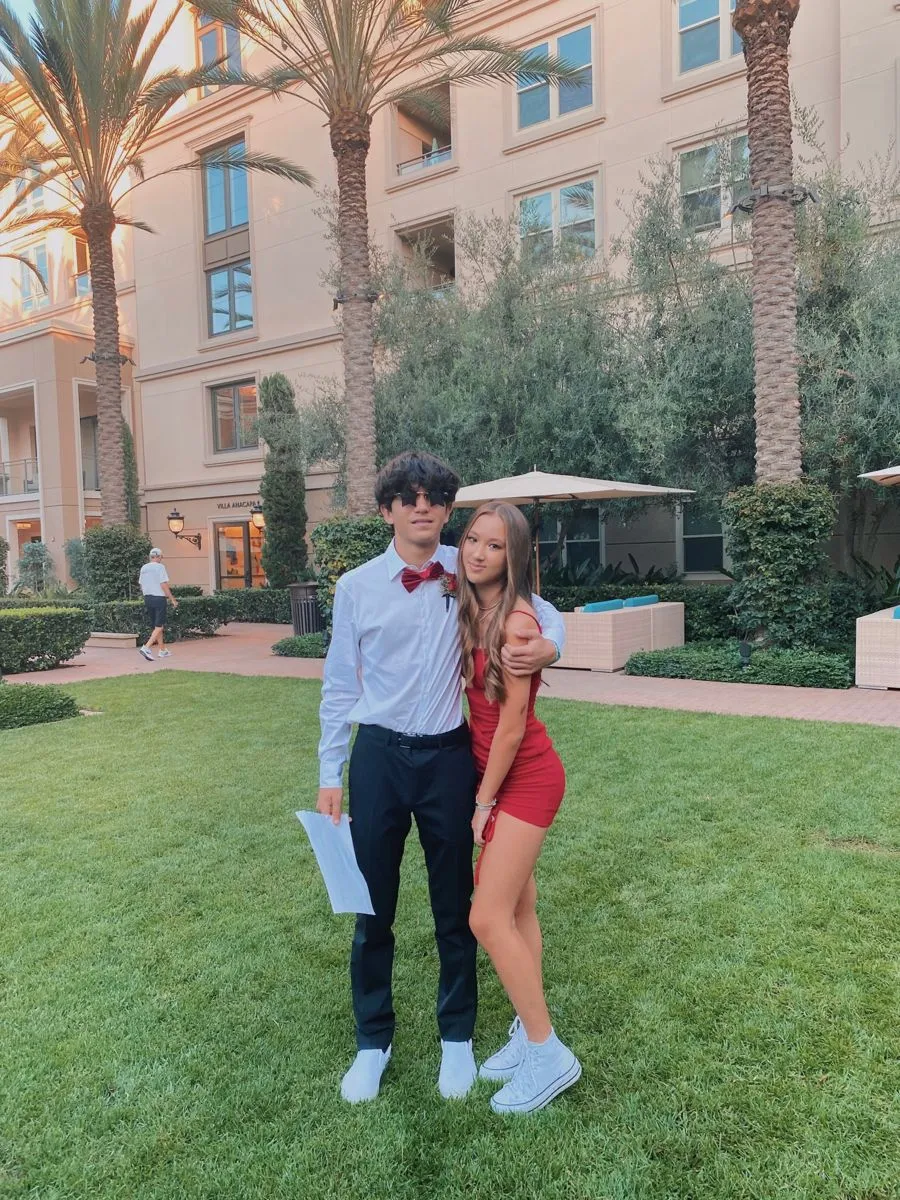 Diynav Bodycon Dress,Mini Homecoming Dress HZ1017