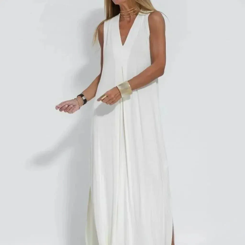 Diynav Summer Breeze Dress-Stay Cool, Turn Heads, and Own Every Moment Sweat-Free - Image 2