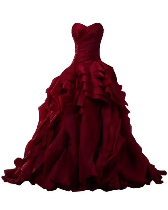 Diynav Evening Gowns,Ball Gown Formal Dress,Evening Gowns For Teens HZ1017
