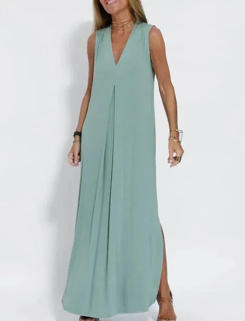 Diynav Summer Breeze Dress-Stay Cool, Turn Heads, and Own Every Moment Sweat-Free - Image 12