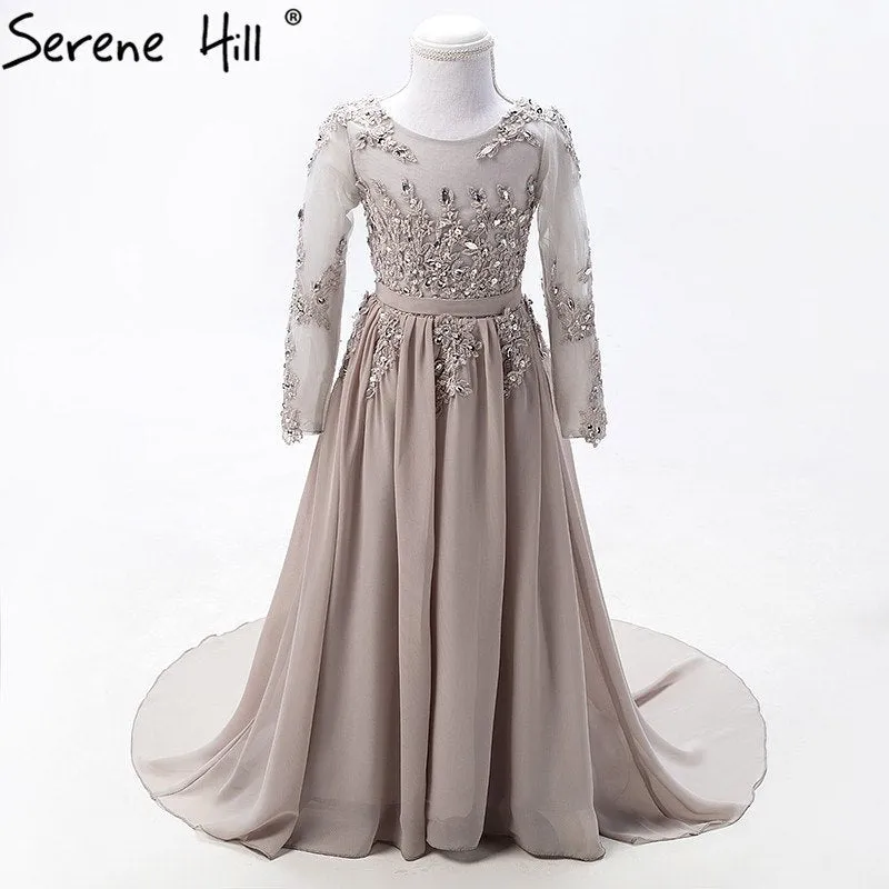 Diynav Flower Girl Dresses dresses for girls HZ1017
