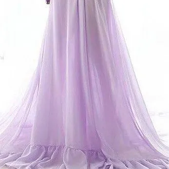 Diynav Train Pregnant Photography Wedding Gown Photo Dress HZ1017 - Image 5