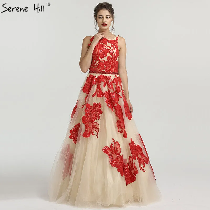 Diynav Sale No Return No Refund Sale Sleeveless Beach Fashion Evening Dresses HZ1017