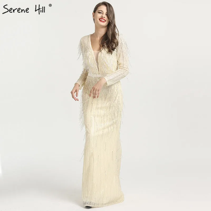 Diynav Evening Dresses Formal Evening Gowns HZ1017