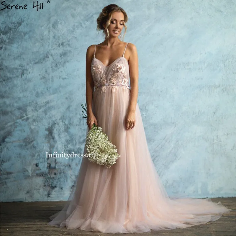 Diynav Made Sleeveless Evening Dresses Backless Fashion HZ1017